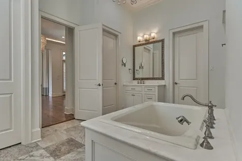 22 E Shore Drive The Woodlands TX 77380