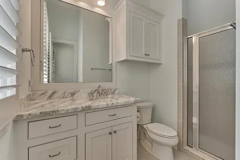 22 E Shore Drive The Woodlands TX 77380