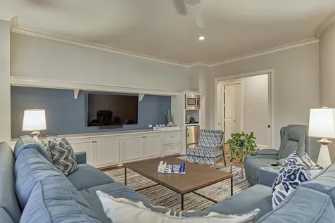 22 E Shore Drive The Woodlands TX 77380