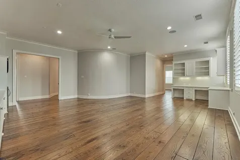 22 E Shore Drive The Woodlands TX 77380