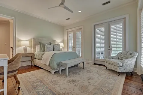 22 E Shore Drive The Woodlands TX 77380