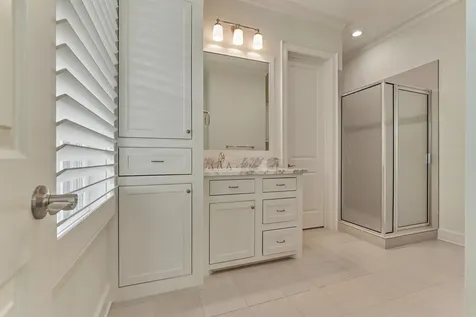 22 E Shore Drive The Woodlands TX 77380