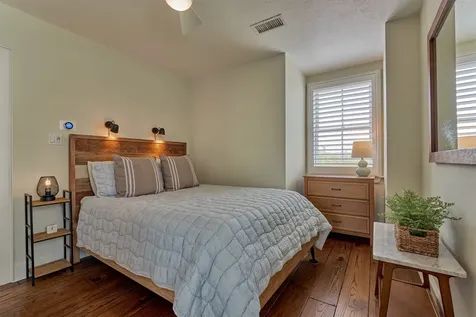 22 E Shore Drive The Woodlands TX 77380