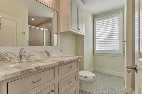 22 E Shore Drive The Woodlands TX 77380