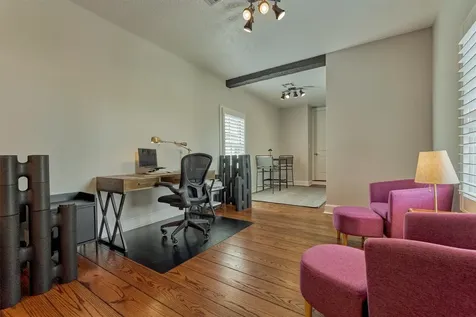 22 E Shore Drive The Woodlands TX 77380
