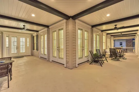 22 E Shore Drive The Woodlands TX 77380