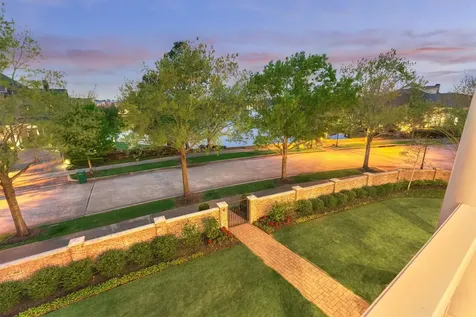 22 E Shore Drive The Woodlands TX 77380