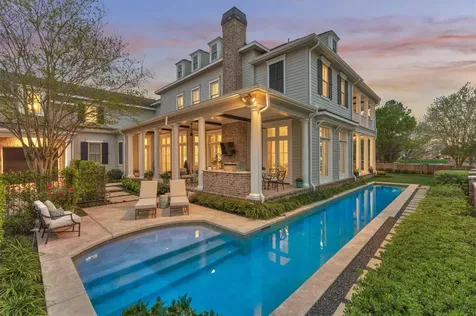 22 E Shore Drive The Woodlands TX 77380