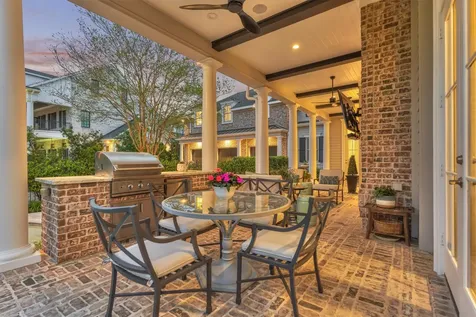 22 E Shore Drive The Woodlands TX 77380