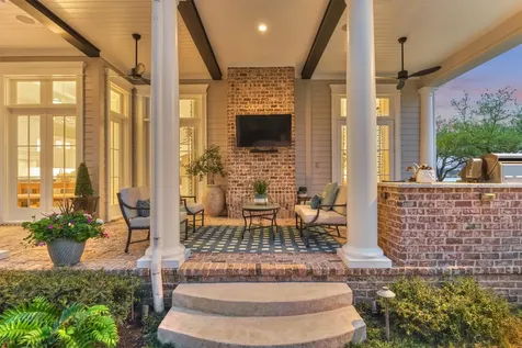 22 E Shore Drive The Woodlands TX 77380