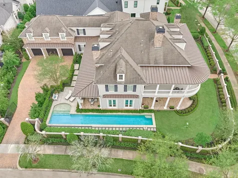 22 E Shore Drive The Woodlands TX 77380