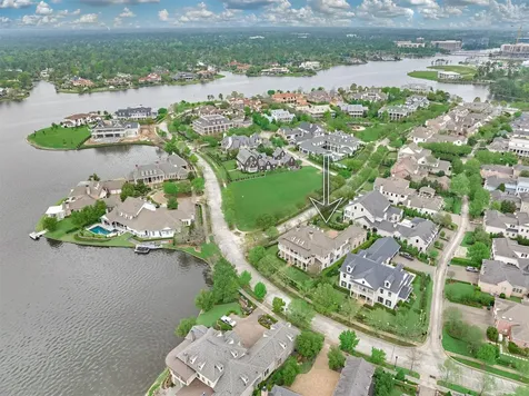 22 E Shore Drive The Woodlands TX 77380