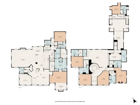 22 E Shore Drive The Woodlands TX 77380