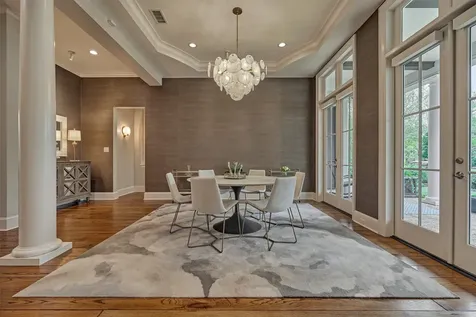 22 E Shore Drive The Woodlands TX 77380