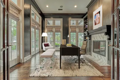22 E Shore Drive The Woodlands TX 77380