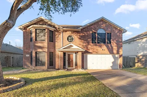 23714 Welch House Lane Katy TX 77493
