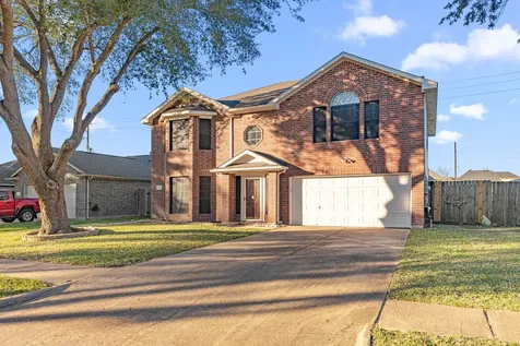 23714 Welch House Lane Katy TX 77493