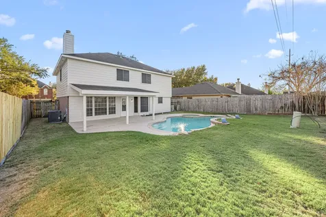 23714 Welch House Lane Katy TX 77493