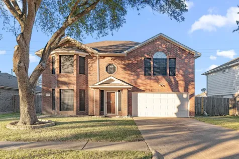 23714 Welch House Lane Katy TX 77493