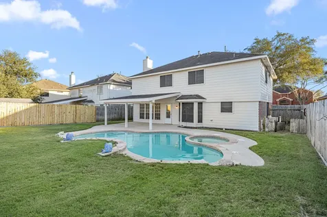 23714 Welch House Lane Katy TX 77493