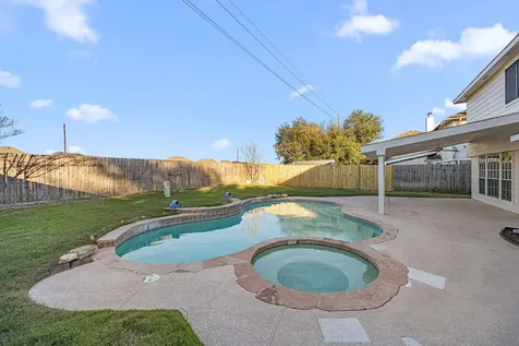 23714 Welch House Lane Katy TX 77493