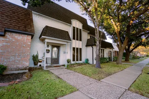 2816 Country Club Drive Pearland TX 77581