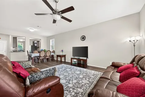 3506 Marquesa Lane Houston TX 77084