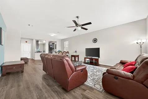 3506 Marquesa Lane Houston TX 77084