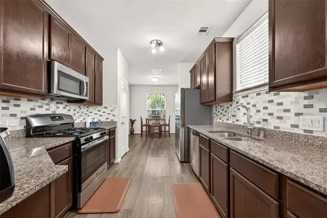 3506 Marquesa Lane Houston TX 77084