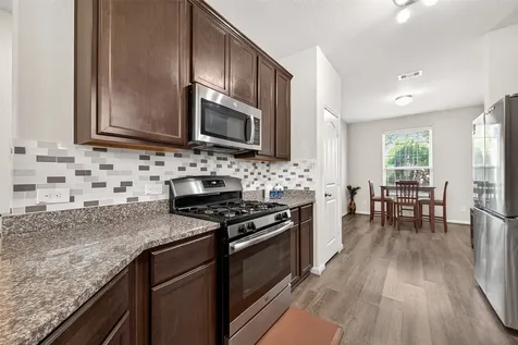 3506 Marquesa Lane Houston TX 77084