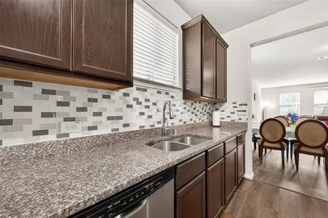 3506 Marquesa Lane Houston TX 77084