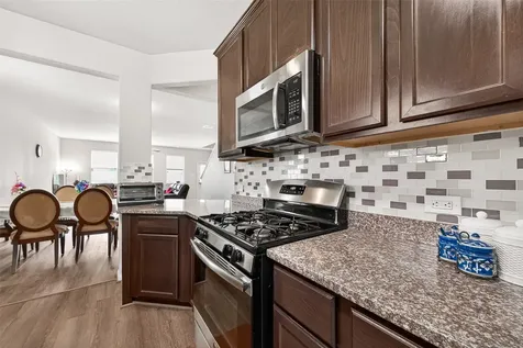 3506 Marquesa Lane Houston TX 77084