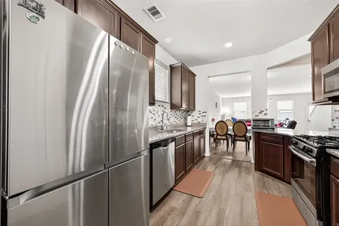 3506 Marquesa Lane Houston TX 77084