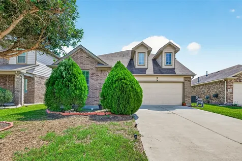 3506 Marquesa Lane Houston TX 77084