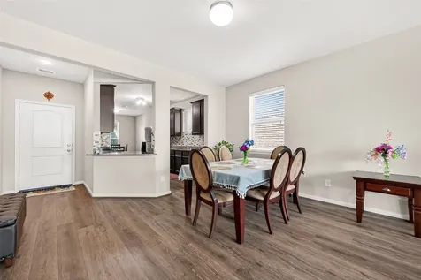 3506 Marquesa Lane Houston TX 77084
