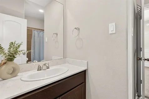 3506 Marquesa Lane Houston TX 77084