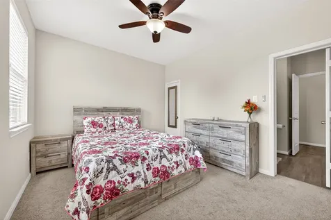 3506 Marquesa Lane Houston TX 77084