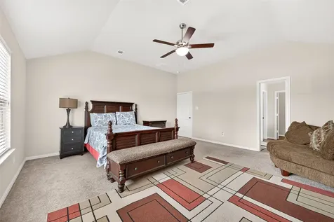 3506 Marquesa Lane Houston TX 77084