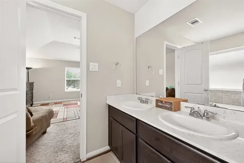 3506 Marquesa Lane Houston TX 77084