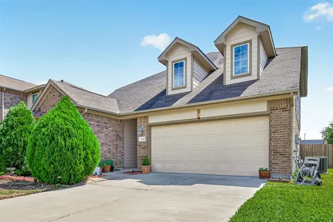 3506 Marquesa Lane Houston TX 77084