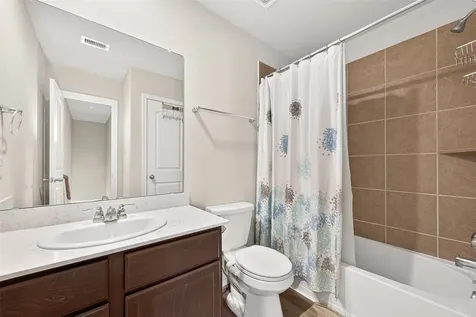 3506 Marquesa Lane Houston TX 77084