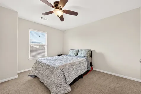 3506 Marquesa Lane Houston TX 77084