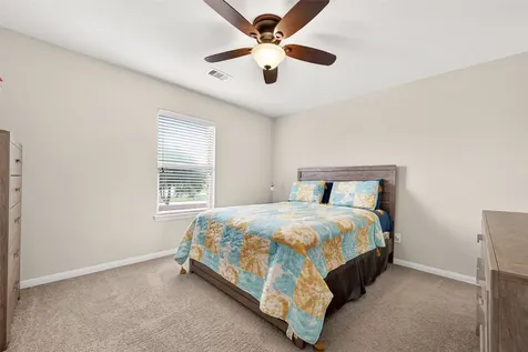 3506 Marquesa Lane Houston TX 77084