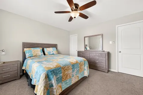 3506 Marquesa Lane Houston TX 77084
