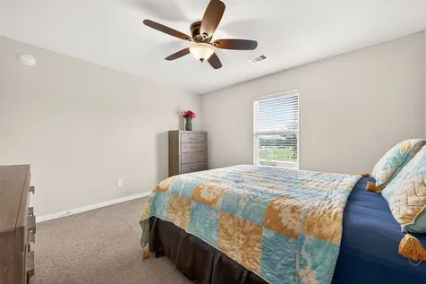 3506 Marquesa Lane Houston TX 77084