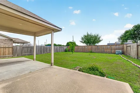 3506 Marquesa Lane Houston TX 77084