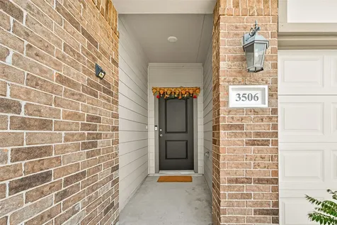 3506 Marquesa Lane Houston TX 77084