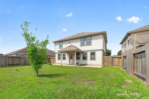 3506 Marquesa Lane Houston TX 77084