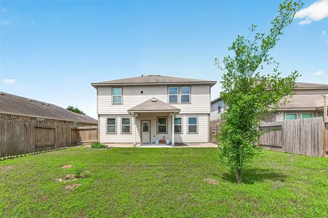 3506 Marquesa Lane Houston TX 77084