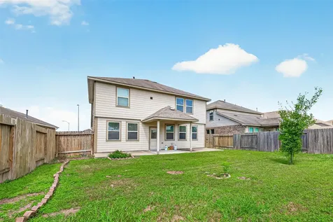 3506 Marquesa Lane Houston TX 77084
